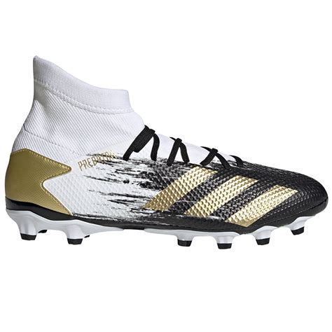 voetbalschoen zonder veters adidas junior goud|predator voetbalschoenen Adidas.